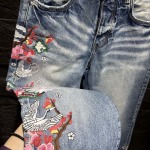 2025年6月16日入荷新作Amiriジーパン高品質/人気/限定版/off工場