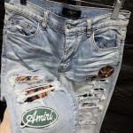 2025年6月16日入荷新作Amiriジーパン高品質/人気/限定版/off工場