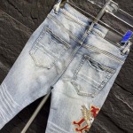 2025年6月16日入荷新作Amiriジーパン高品質/人気/限定版/off工場