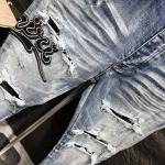 2025年6月16日入荷新作Amiriジーパン高品質/人気/限定版/off工場