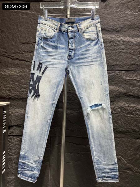 2025年6月16日入荷新作Amiriジーパン高品質/人気/...