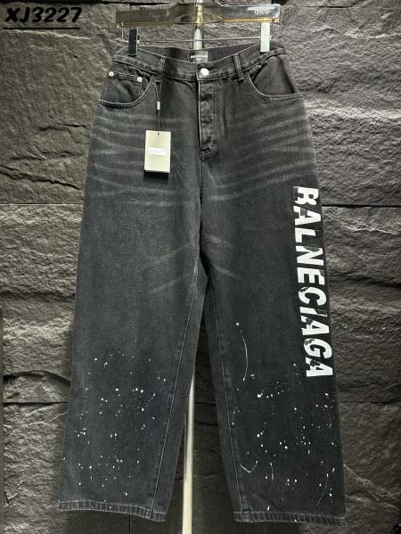 2025年6月16日入荷新作Balenciagaジーパン高品...