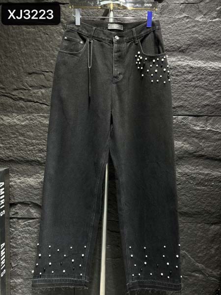 2025年6月16日入荷新作Amiriジーパン高品質/人気/...