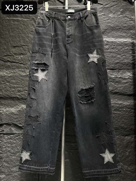 2025年6月16日入荷新作Amiriジーパン高品質/人気/...