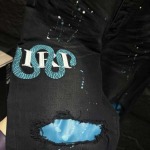 2025年6月16日入荷新作Amiriジーパン高品質/人気/限定版/off工場