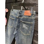 2025年6月16日入荷新作Burberryジーパン高品質/人気/限定版/off工場