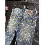 2025年6月16日入荷新作Louis Vuittonジーパン高品質/人気/限定版/off工場