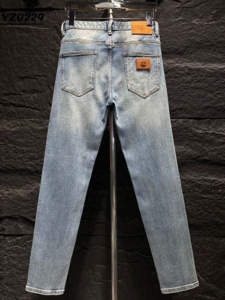 2025年6月16日入荷新作Burberryジーパン高品質/...