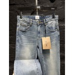 2025年6月16日入荷新作Burberryジーパン高品質/人気/限定版/off工場