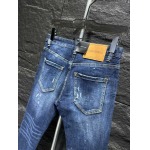 2025年6月16日入荷新作DSQジーパン高品質/人気/限定版/off工場