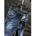 2025年6月16日入荷新作DSQジーパン高品質/人気/限定版/off工場