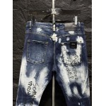 2025年6月16日入荷新作DSQジーパン高品質/人気/限定版/off工場