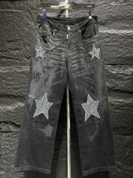 2025年6月16日入荷新作DSQジーパン高品質/人気/限定...