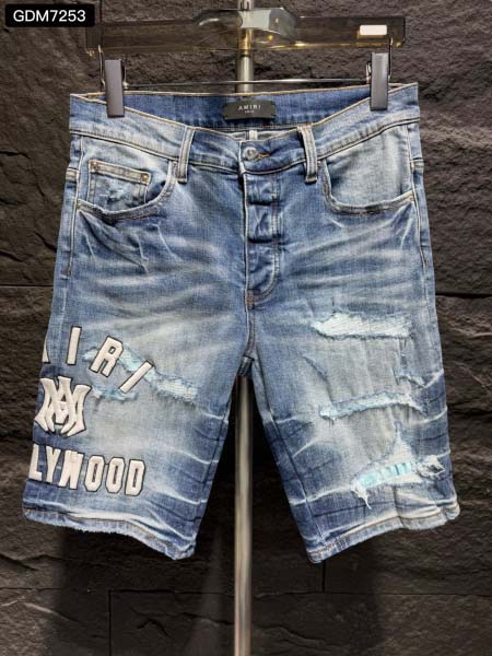 2025年6月16日入荷新作Amiriジーパン高品質/人気/...