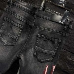 2025年6月16日入荷新作Amiriジーパン高品質/人気/限定版/off工場