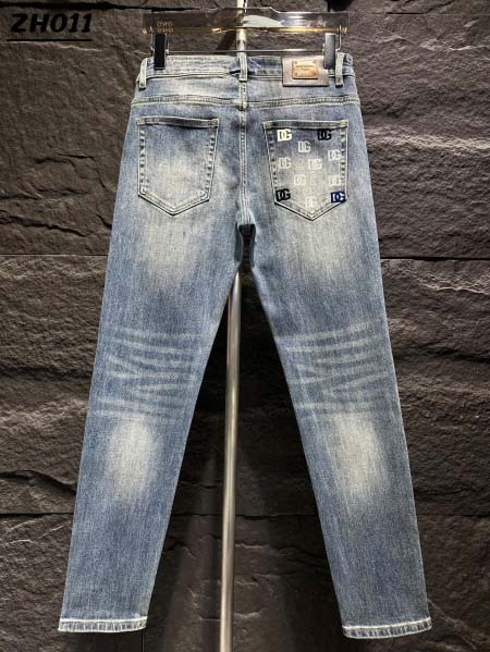 2025年6月16日入荷新作Dolce&Gabbanaジーパ...