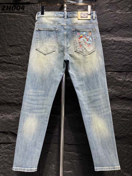 2025年6月16日入荷新作Dolce&Gabbanaジーパ...