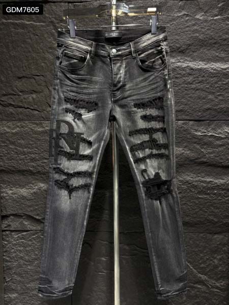 2025年6月16日入荷新作Amiriジーパン高品質/人気/...