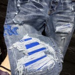 2025年6月16日入荷新作Amiriジーパン高品質/人気/限定版/off工場