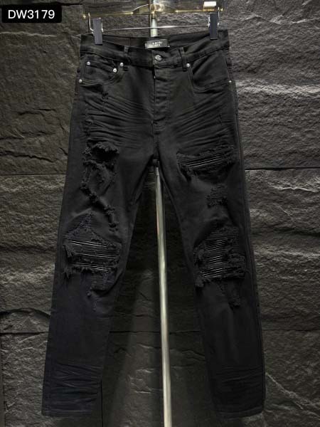 2025年6月16日入荷新作Amiriジーパン高品質/人気/...