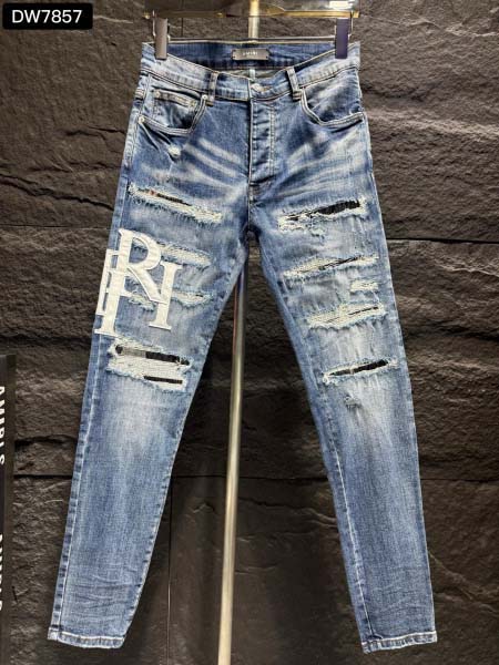 2025年6月16日入荷新作Amiriジーパン高品質/人気/...