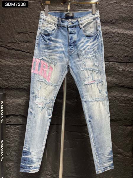 2025年6月16日入荷新作Amiriジーパン高品質/人気/...