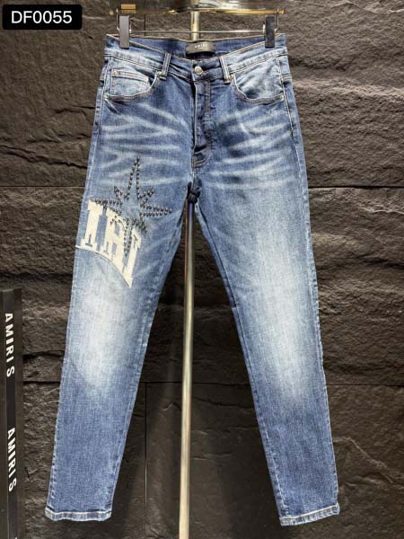2025年6月16日入荷新作Amiriジーパン高品質/人気/...