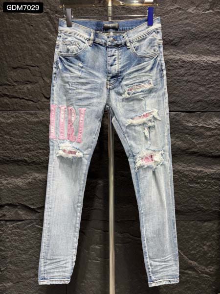 2025年6月16日入荷新作Amiriジーパン高品質/人気/...