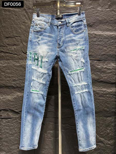 2025年6月16日入荷新作Amiriジーパン高品質/人気/...