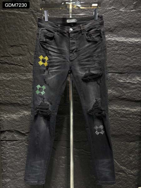 2025年6月16日入荷新作Amiriジーパン高品質/人気/...