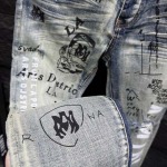 2025年6月16日入荷新作Amiriジーパン高品質/人気/限定版/off工場