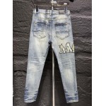 2025年6月16日入荷新作Amiriジーパン高品質/人気/限定版/off工場