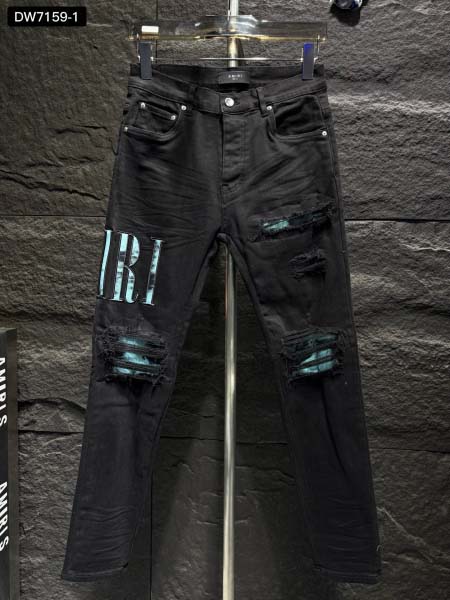2025年6月16日入荷新作Amiriジーパン高品質/人気/...