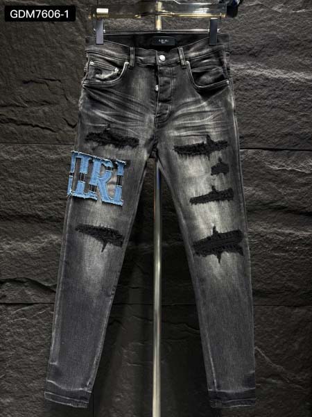 2025年6月16日入荷新作Amiriジーパン高品質/人気/...
