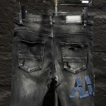 2025年6月16日入荷新作Amiriジーパン高品質/人気/限定版/off工場