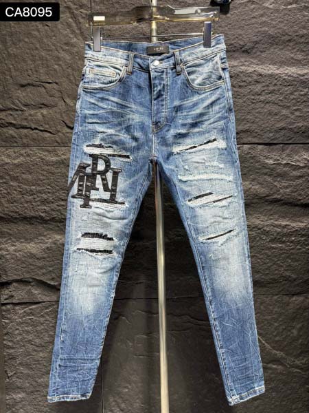 2025年6月16日入荷新作Amiriジーパン高品質/人気/...