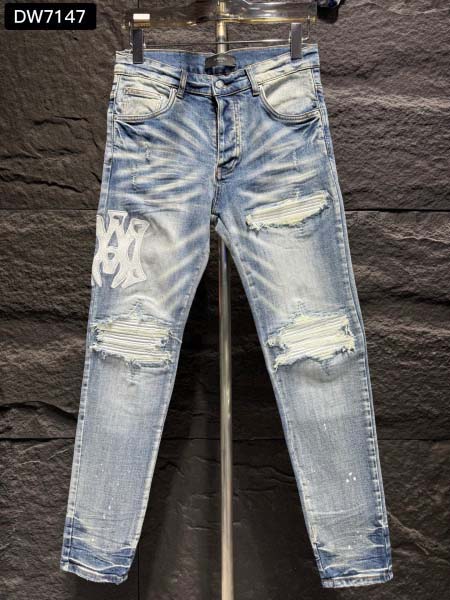 2025年6月16日入荷新作Amiriジーパン高品質/人気/...