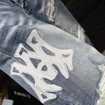 2025年6月16日入荷新作Amiriジーパン高品質/人気/限定版/off工場