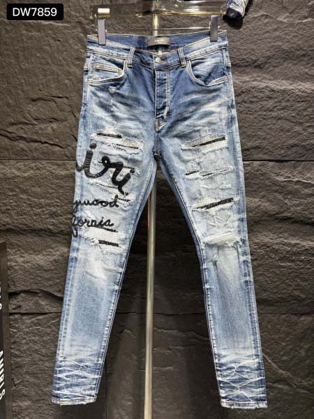 2025年6月16日入荷新作Amiriジーパン高品質/人気/...