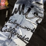 2025年6月16日入荷新作Amiriジーパン高品質/人気/限定版/off工場