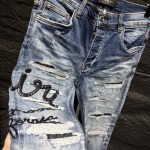 2025年6月16日入荷新作Amiriジーパン高品質/人気/限定版/off工場