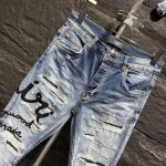 2025年6月16日入荷新作Amiriジーパン高品質/人気/限定版/off工場