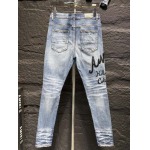 2025年6月16日入荷新作Amiriジーパン高品質/人気/限定版/off工場