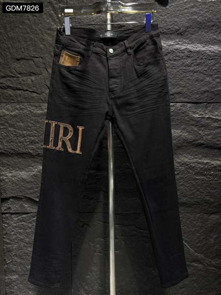 2025年6月16日入荷新作Amiriジーパン高品質/人気/...