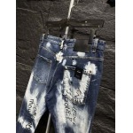 2025年6月16日入荷新作DSQジーパン高品質/人気/限定版/off工場