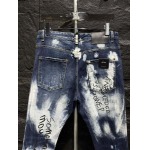 2025年6月16日入荷新作DSQジーパン高品質/人気/限定版/off工場