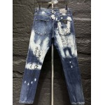 2025年6月16日入荷新作DSQジーパン高品質/人気/限定版/off工場