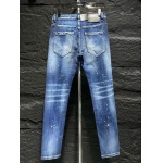 2025年6月16日入荷新作DSQジーパン高品質/人気/限定版/off工場