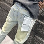 2025年6月16日入荷新作PURPLE-BRANDジーパン高品質/人気/限定版/off工場