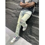 2025年6月16日入荷新作PURPLE-BRANDジーパン高品質/人気/限定版/off工場